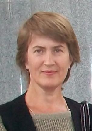 Шевцова Ирина Николаевна.