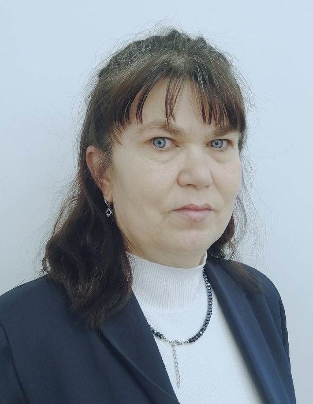 Брюханова Светлана Владимировна.