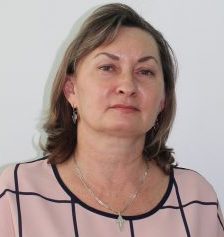 Матюганова Татьяна Дмитриевна.